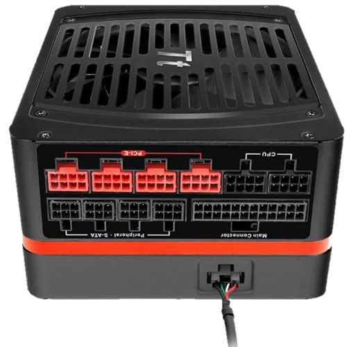Блок питания Thermaltake Toughpower DPS G 1050W ( PS-TPG-1050DPCPEU-P )