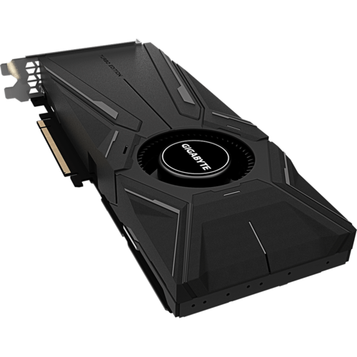 Видеокарта PCI-E Gigabyte nVidia GeForce RTX 2080 Super Turbo 8G 8192Mb GDDR6 ( GV-N208STurbo-8GC ) Ret
