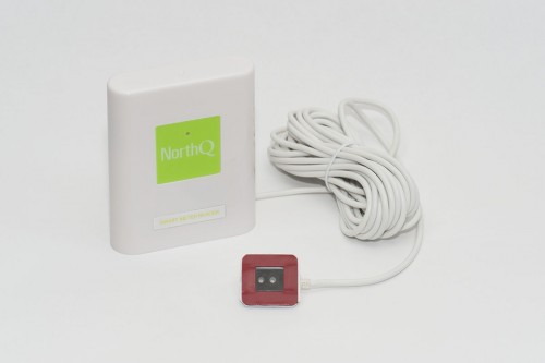 Счетчик расхода газа NorthQ Gas Reader