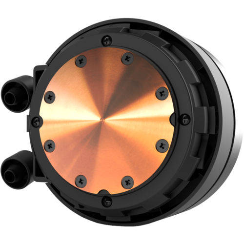 Водяная система охлаждения NZXT Water Cooler Kraken X62 S1150/1151/1155/1156, S1366, S2011, AM2/AM3+, AM3/AM3+/FM1/FM2 /AM4 ( RL-KRX62-02 ) Ret