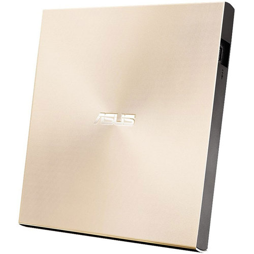Оптический привод USB DVD-RW ASUS , Silver ( SDRW-08U9M-U/GOLD/G/AS )