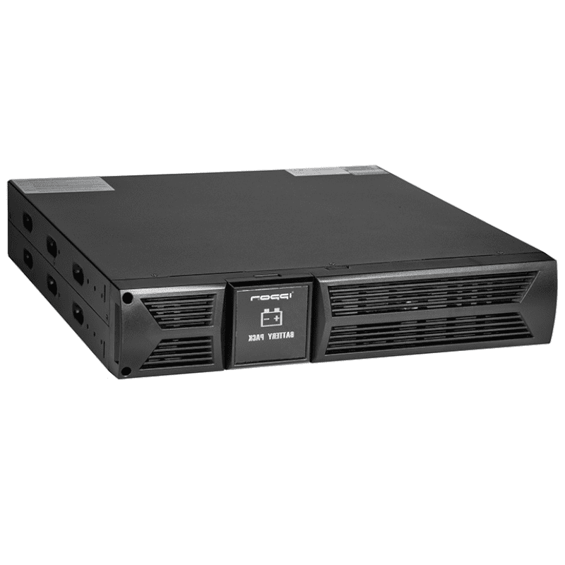 Дополнительный батарейный модуль Ippon id. 626115 для ИБП Ippon Innova RT