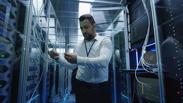 Техническая поддержка 24/7