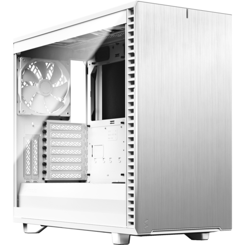 Корпус Fractal Design Define 7 TG CT White