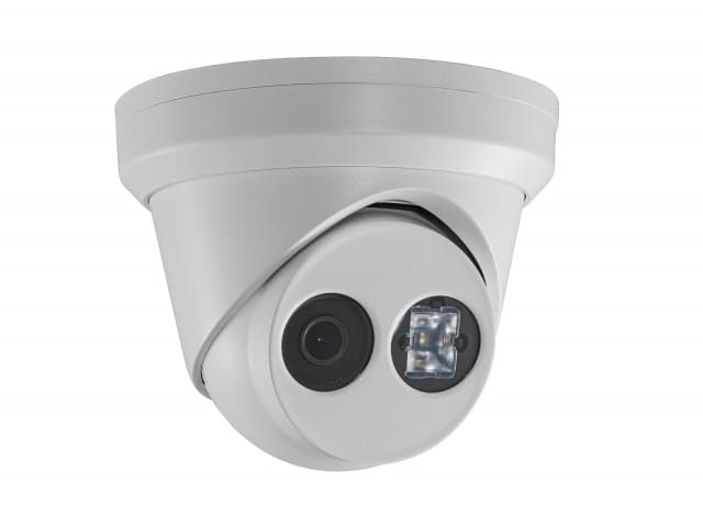 IP-камера Hikvision DS-2CD3325FHWD-I (2.8 мм)