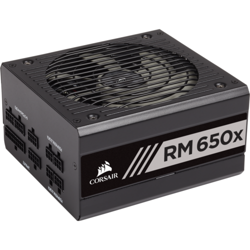 Блок питания Corsair RM650x v2 650W ( CP-9020178-EU )