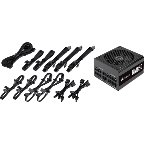 Блок питания Corsair RM850 850W ( CP-9020196-EU )