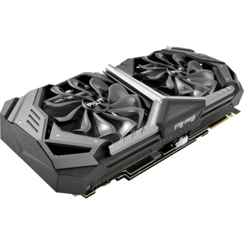 Видеокарта PCI-E Palit nVidia GeForce RTX 2080 Super GR 8G 8192Mb GDDR6 ( NE6208S020P2-1040G ) Ret