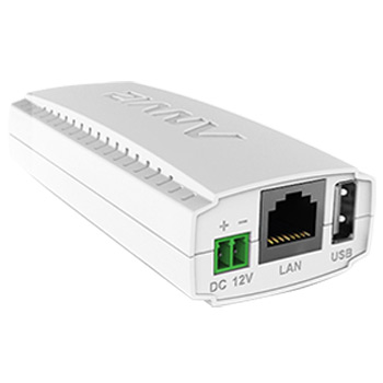 Anviz A-POE-PD 512 СПЛИТТЕР PoE
