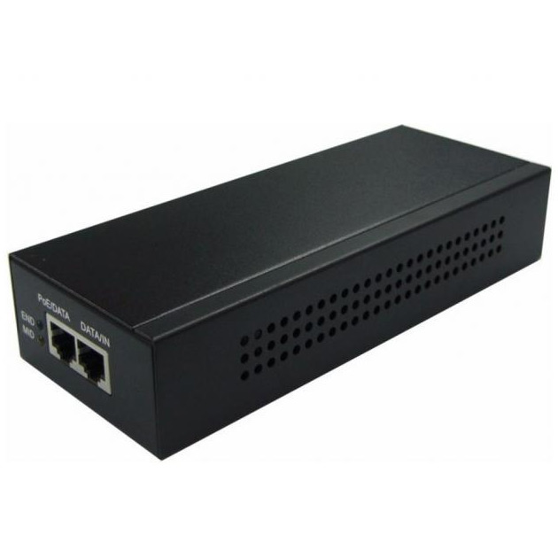 Hikvision 60 Вт PoE-инжектор
