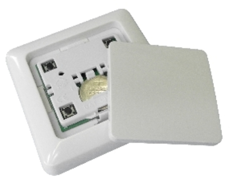 Настенный выключатель Z-Wave.Me Wall Controller-C