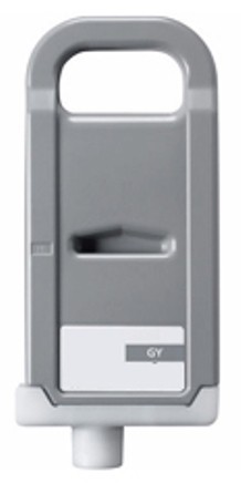 PFI-701GY | 0909B005 струйный картридж Canon, 700 мл, серый