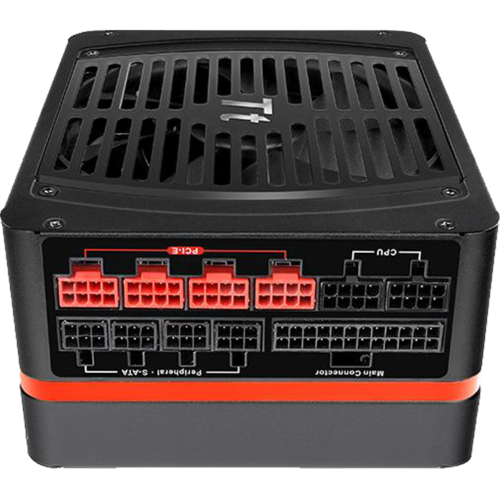 Блок питания Thermaltake Toughpower Grand Digital 1200W ( PS-TPG-1200DPCPEU-P )