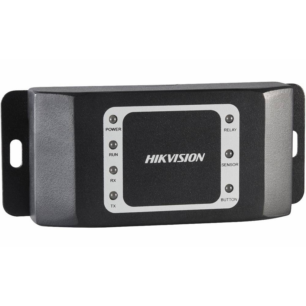 Hikvision DS-K2M060 security module, door control