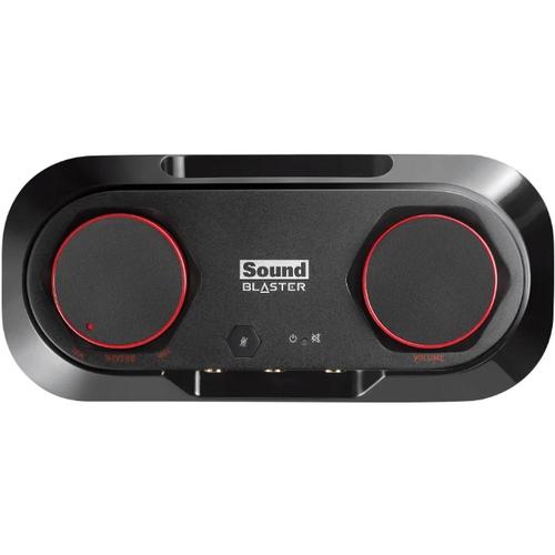 Звуковая карта Creative Sound Blaster R3