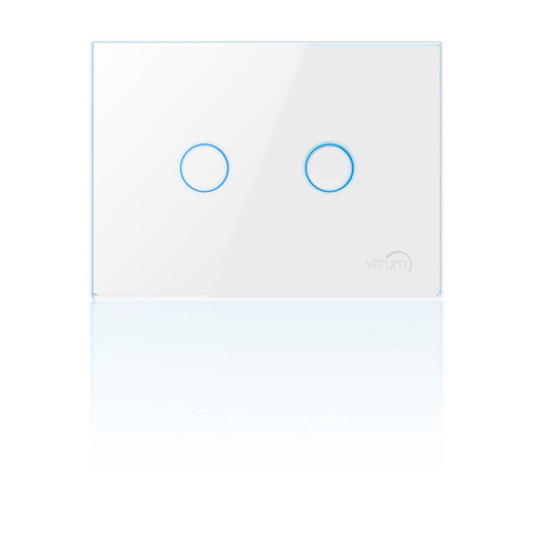 Декоративная панель Vitrum