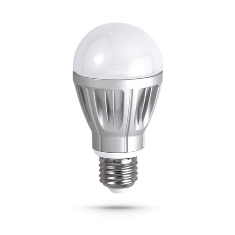 Светодиодная лампа RGBW Zipato