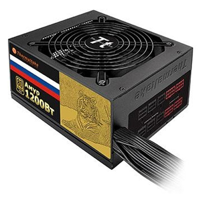 Блок питания Thermaltake Russian Gold Амур 1200W ( W0430RE )
