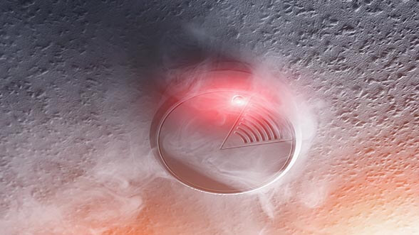 Дымоудаление