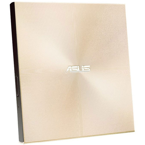 Оптический привод USB DVD-RW ASUS , Silver ( SDRW-08U9M-U/GOLD/G/AS )