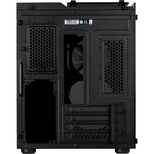 Корпус Corsair Crystal Series 280X RGB Tempered Glass без БП ( CC-9011135-WW ) Black