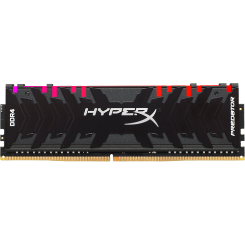 Модуль памяти DDR4 32Gb (4х8Gb) PC-25600 3200MHz Kingston ( HX432C16PB3AK4/32 )