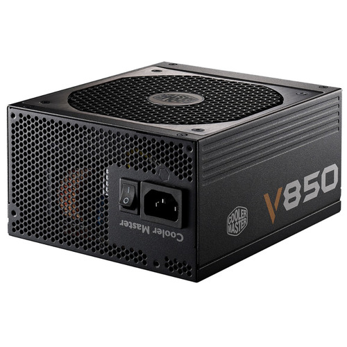 Блок питания Cooler Master 850W Power Supply V850 ( RS850-AFBAG1-EU )