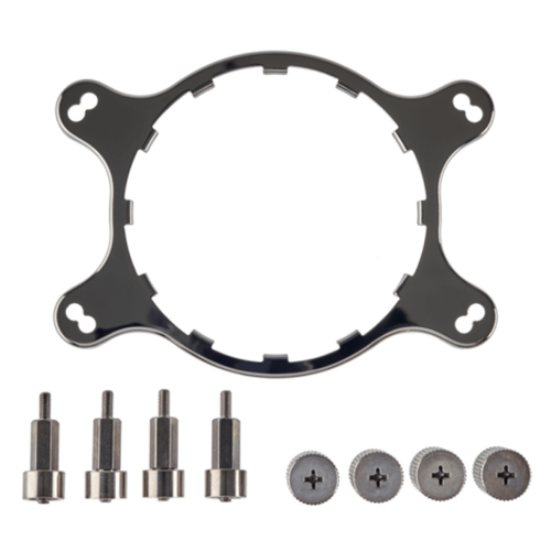 Набор крепления Corsair (Для систем водяного охлаждения Corsair) для разъема процесора AM4