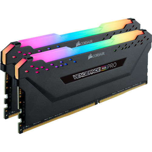 Модуль памяти DDR4 16Gb (2х8Gb) PC-32000 4000MHz Corsair ( CMW16GX4M2K4000C19 )