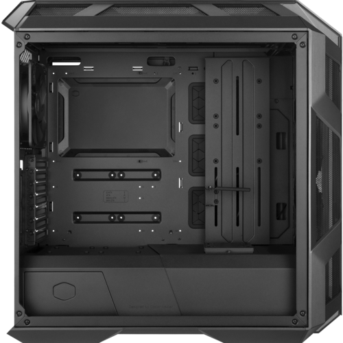 Корпус Cooler Master MasterCase H500M без БП ( MCM-H500M-IHNN-S00 ) Black