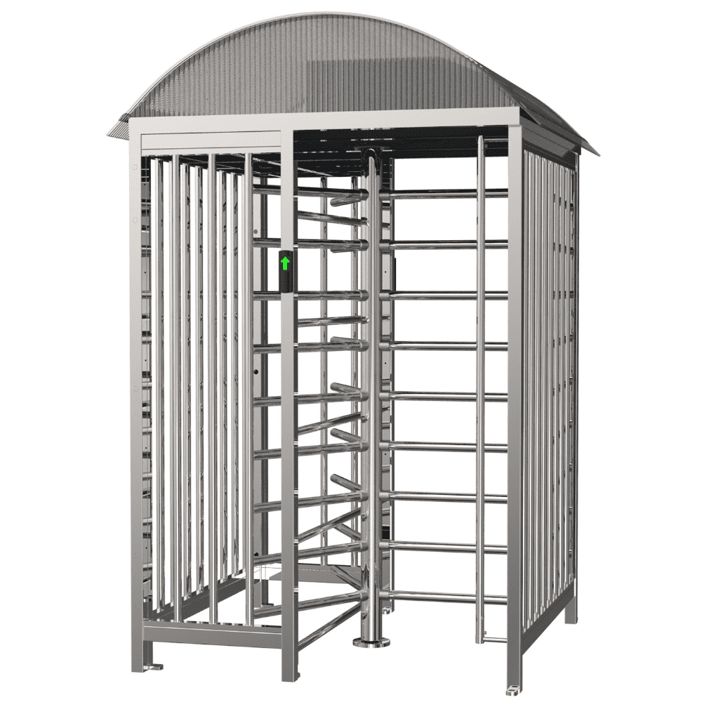 Турникет Ростов-Дон ПР1/3М нерж