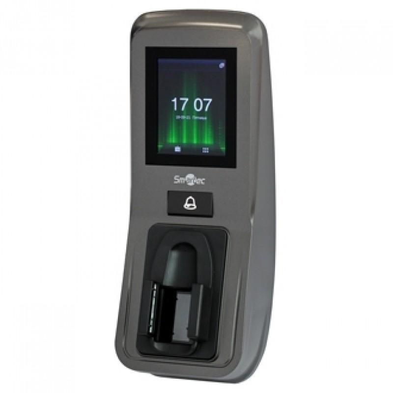 Smartec St-VR041EM կենսաչափական Մուտքի տերմինալ