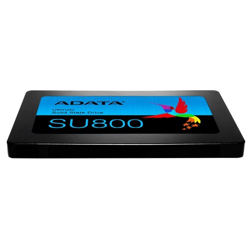 Накопитель 2.5" 1Тб A-Data Ultimate SU800 ASU800SS-1TT-C SATA3