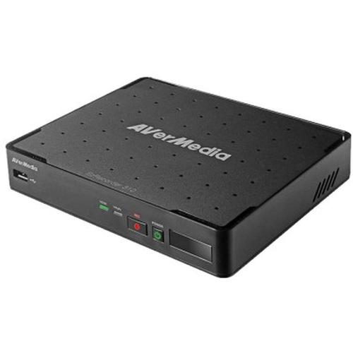 Устройство видеозахвата Aver AverMedia ( EzRecorder 310 )