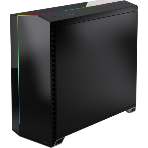 Корпус Fractal Design Vector RS TG Blackout