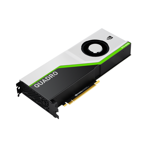 Видеокарта PCI-E PNY nVidia Quadro RTX8000 (VCQRTX8000-PB)