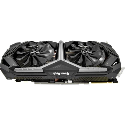 Видеокарта PCI-E Palit nVidia GeForce RTX 2080 Super GR 8G 8192Mb GDDR6 ( NE6208S020P2-1040G ) Ret