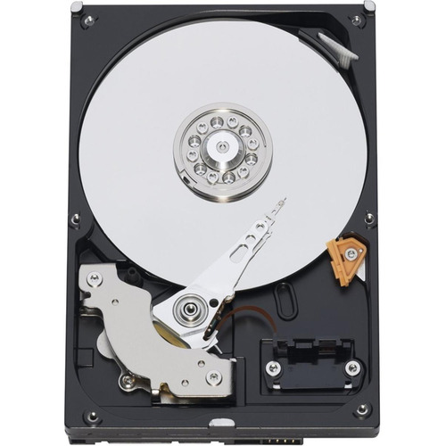 Жесткий диск 2.5" SATA3 1Тб WD Red 5400rpm 16mb ( WD10JFCX )