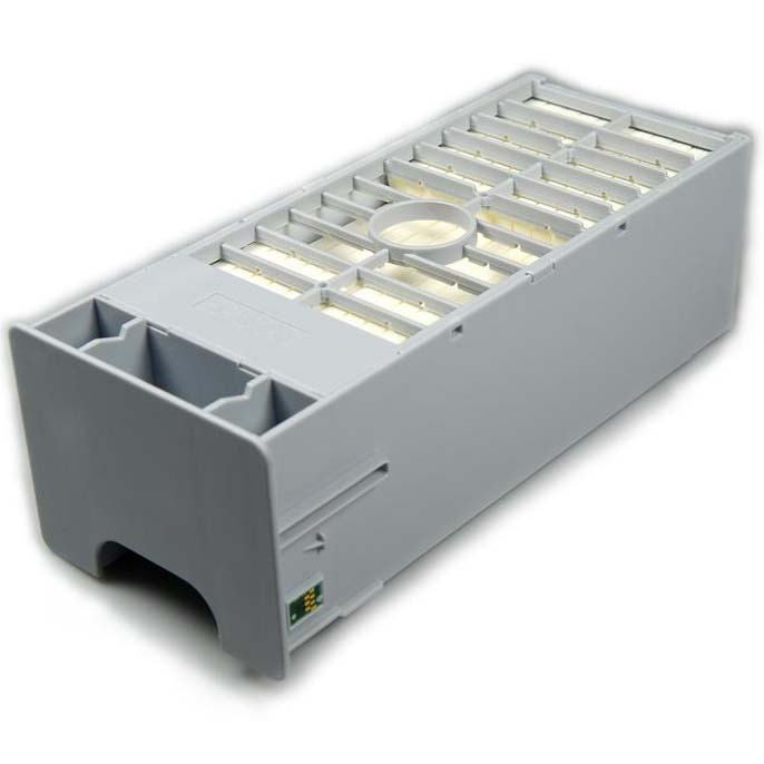 Epson T54 Maintenance Tank | C12C890191 оригинальный бункер для сбора чернил