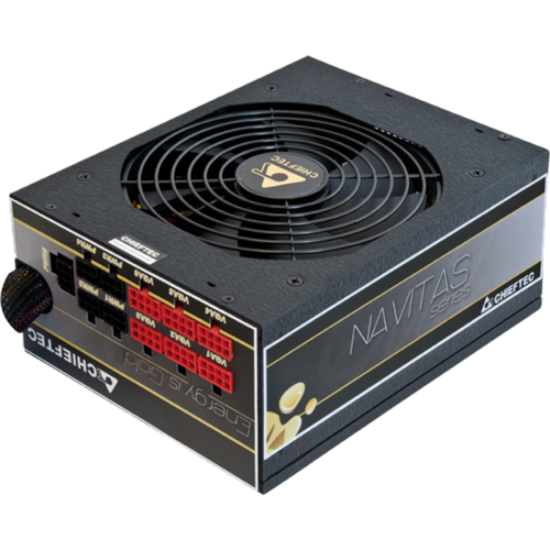 Блок питания Chieftec 1350W ( PPS-1350FC )