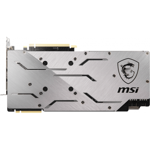 Видеокарта PCI-E MSI nVidia GeForce RTX 2070 Super Gaming 8192Mb GDDR6 ( RTX 2070 Super Gaming ) Ret