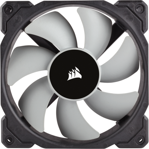 Водяная система охлаждения Corsair Hydro Series H100i Pro RGB S1150/1151/1155/1156, S2011, S2066, AM4 AM3/AM3+ ( CW-9060033-WW )