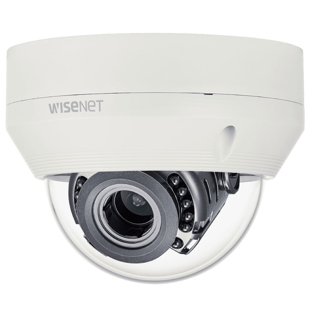 AHD տեսախցիկ Wisenet HCV-7070RP