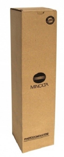 Konica Minolta 00SJ 950755 оригинальный фотобарабан ресурс печати - 120 000 страниц, черный