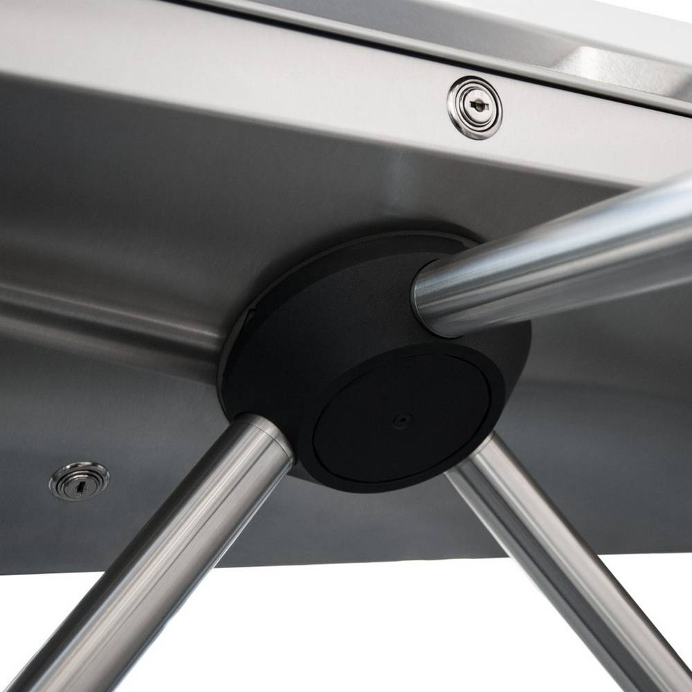 Электронная проходная PERCo KT05.4