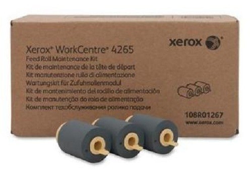 Xerox 108R01267 оригинальный сервисный комплект ресурс печати - 250 000 страниц