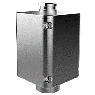 Монтажная коробка HikVision DS-1284ZJ-S