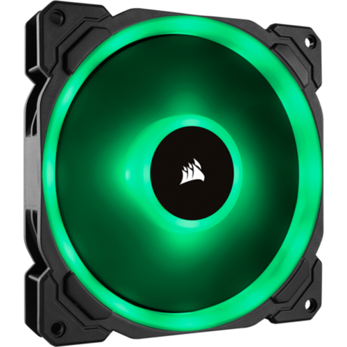 Вентилятор 140мм Corsair Dual Light Loop 2xPack ( CO-9050074-WW ) RGB LED