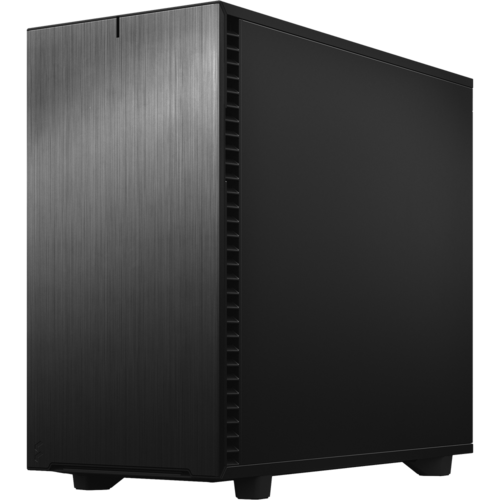 Корпус Fractal Design Define 7 TG CT Black/White