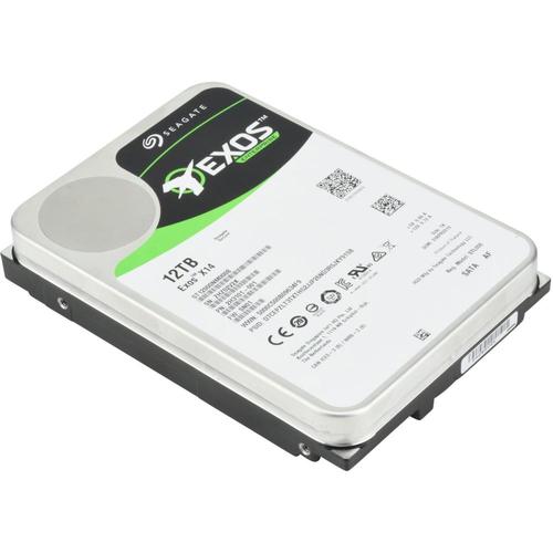 Жесткий диск 3.5" 12.0 Tб 256 Мб 7200 rpm Seagate SATA3 ( ST12000NM0008 ) OEM